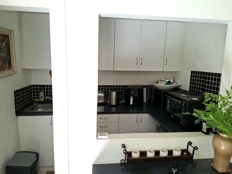 To Let 1 Bedroom Property for Rent in Durbanville Western Cape